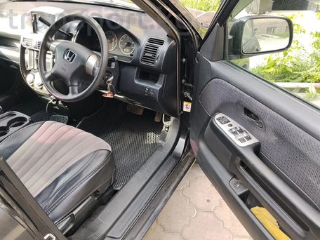 Honda CR-V, 2003 — сүрөт 5