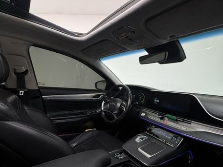 Hyundai Grandeur, 2020 — photo 5