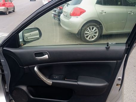 Honda Accord, 2003 — сүрөт 6