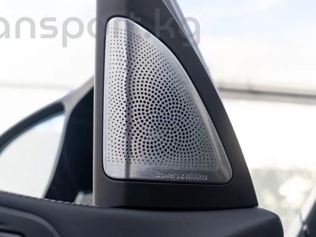 BMW X7, 2023 — 照片 8