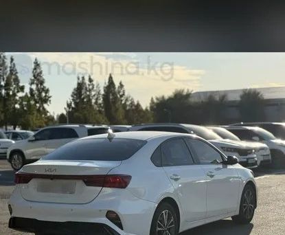 Kia K3, 2021 — photo 2
