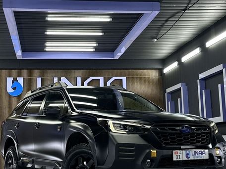 Subaru Outback, 2023 — фото 2