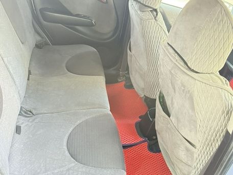 Honda Fit, 2002 — сүрөт 6