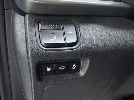 Kia Optima, 2019 — photo 12