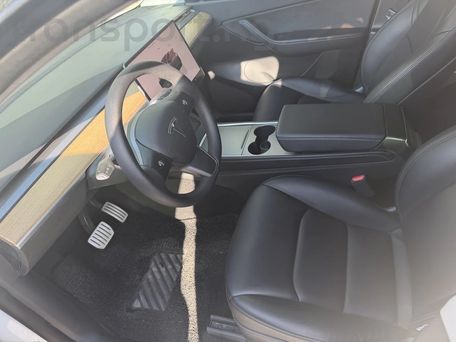 Tesla Model Y, 2022 — 照片 5
