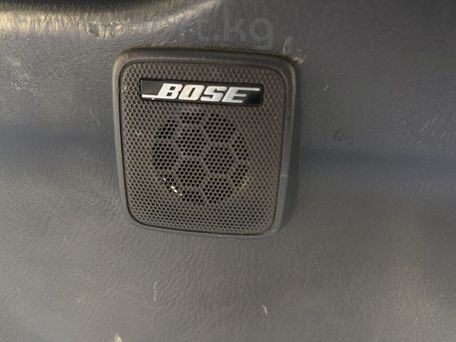 Honda Odyssey, 2002 — photo 7