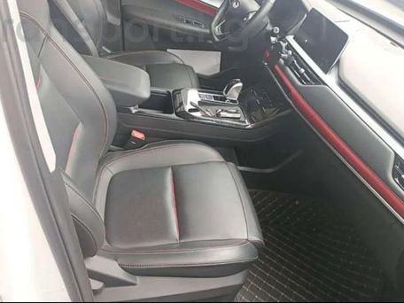 Chery Tiggo 7, 2023 — photo 3