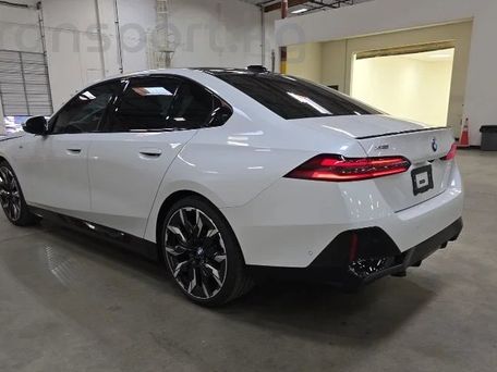 BMW 5 серии, 2024 — сүрөт 6