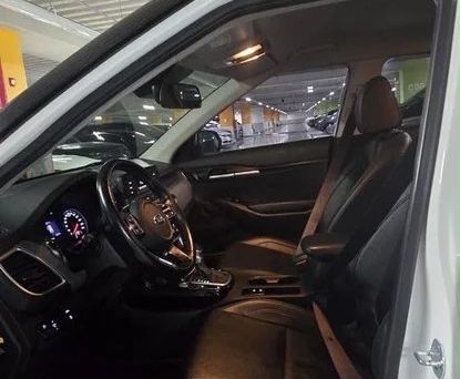 Kia Seltos, 2020 — photo 3