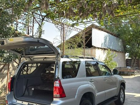 Toyota 4Runner, 2006 — 照片 5
