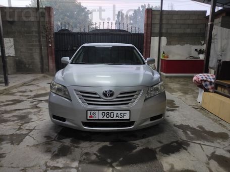 Toyota Camry, 2006 — сүрөт 1