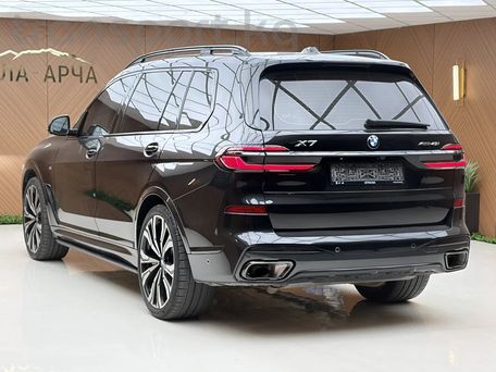 BMW X7, 2024 — сүрөт 5