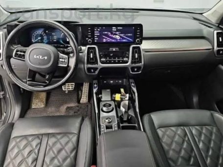 Kia Sorento, 2021 — сүрөт 10