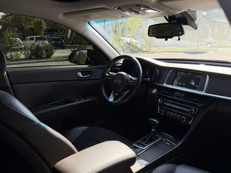 Kia Optima, 2019 — сүрөт 5