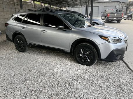 Subaru Outback, 2020 — 照片 2