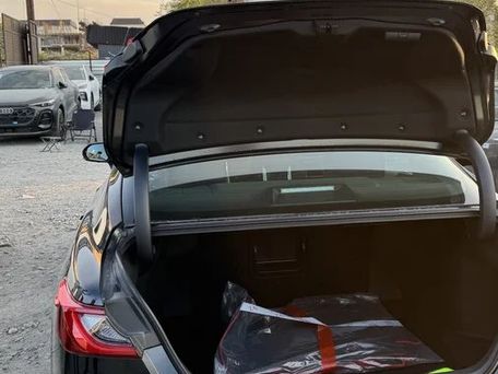 Toyota Camry, 2026 — 照片 8