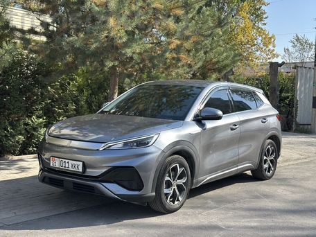 BYD Yuan Plus, 2024 — photo 2