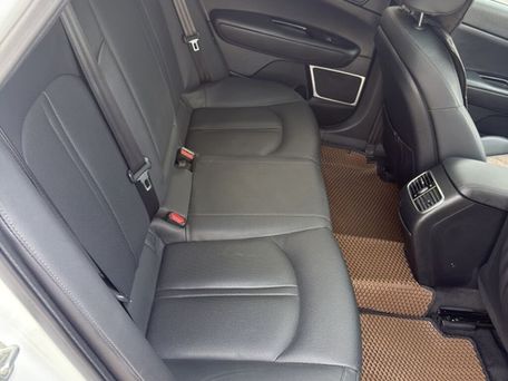 Kia K5, 2020 — photo 7