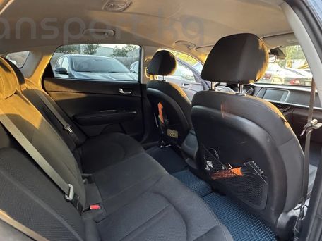 Kia Optima, 2019 — сүрөт 5