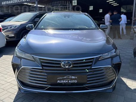 Toyota Avalon, 2019 — фото 2