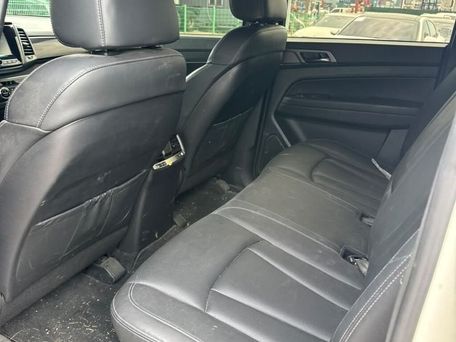 SsangYong Rexton, 2022 — сүрөт 9