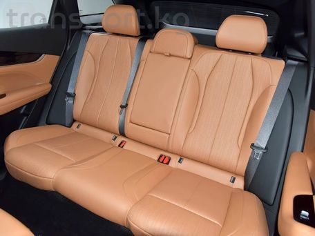 Geely Boyue, 2026 — 照片 12