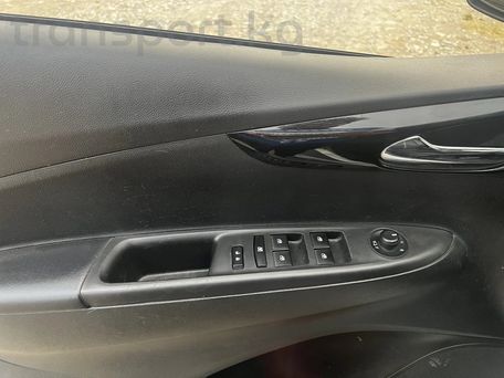 Chevrolet Spark, 2021 — 照片 8