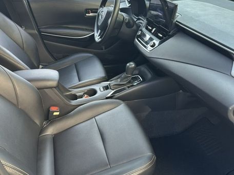 Toyota Corolla, 2023 — photo 7