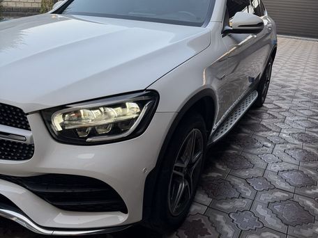 Mercedes-Benz CLA AMG, 2020 — photo 3