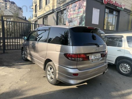 Toyota Estima, 2003 — сүрөт 8