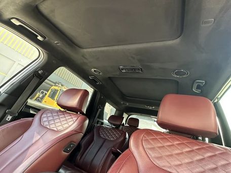 Hyundai Palisade, 2019 — photo 9