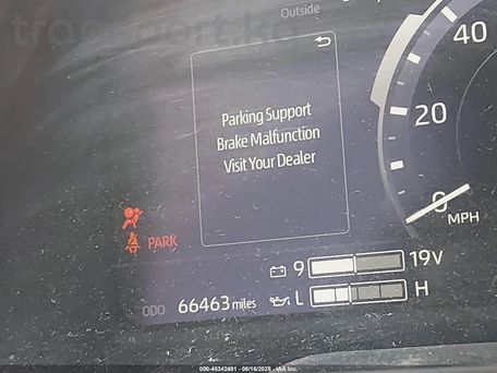 Toyota Sequoia, 2023 — photo 15