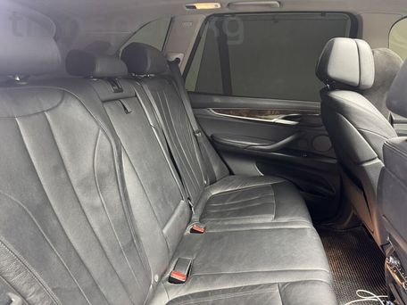 BMW X5, 2016 — photo 9