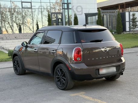 Mini Countryman, 2015 — 照片 8