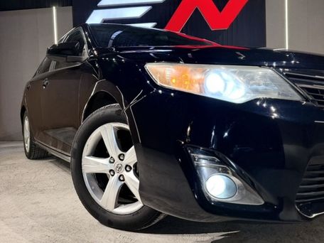 Toyota Camry, 2012 — сүрөт 2