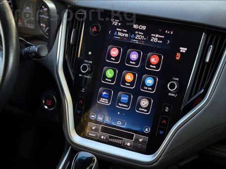 Subaru Outback, 2020 — photo 1