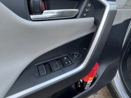 Toyota RAV4, 2020 — 照片 10