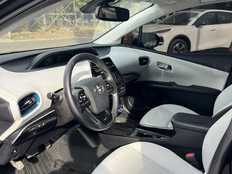 Toyota Prius, 2019 — сүрөт 5