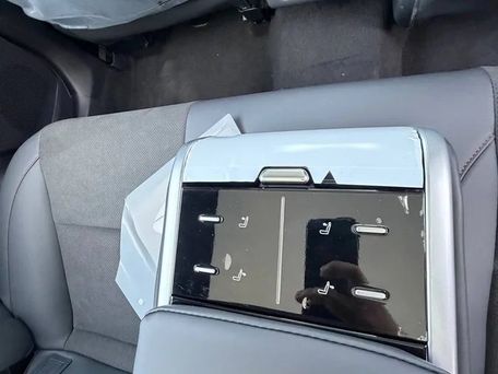Toyota Camry, 2026 — photo 9