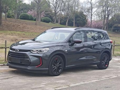 Chevrolet Orlando, 2019 — сүрөт 1