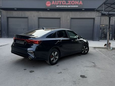 Kia Cerato, 2019 — photo 6