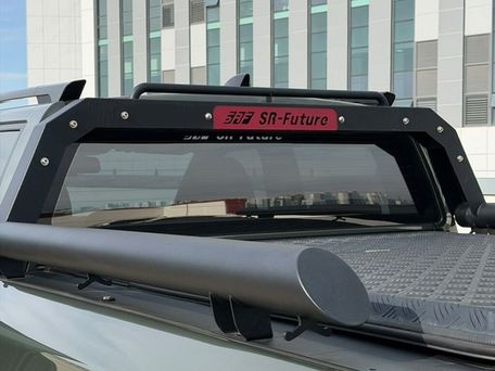 SsangYong Rexton, 2021 — photo 20