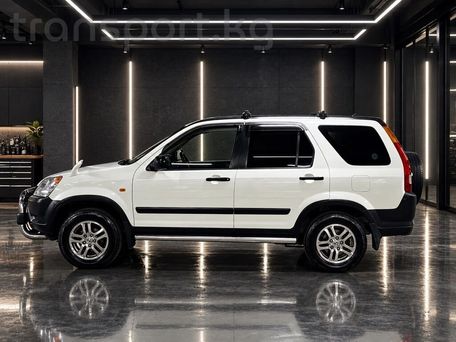 Honda CR-V, 2003 — сүрөт 2