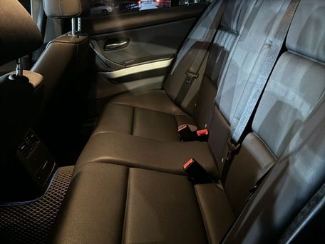 BMW 3 серии, 2008 — сүрөт 6