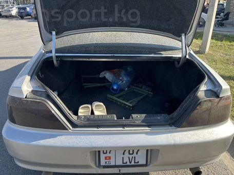 Honda Inspire, 1999 — сүрөт 4