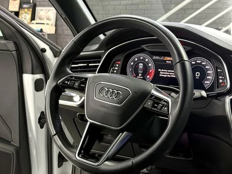 Audi A6, 2020 — сүрөт 4
