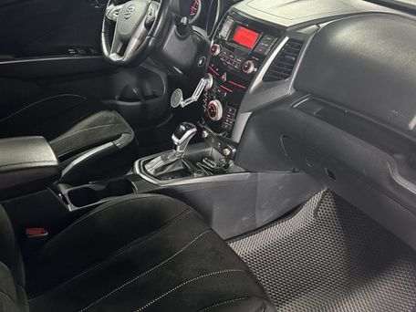 SsangYong Tivoli, 2018 — 照片 9