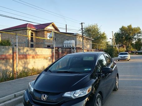 Honda Fit, 2015 — фото 3
