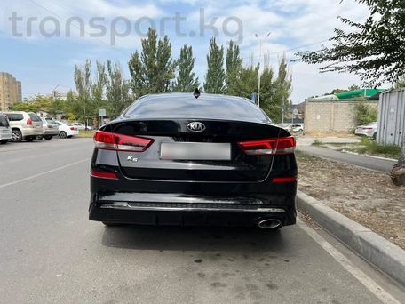 Kia K5, 2019 — сүрөт 3