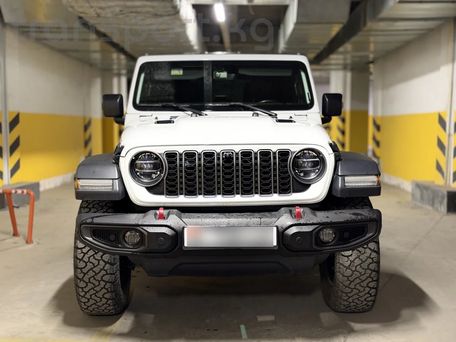Jeep Wrangler, 2022 — фото 3